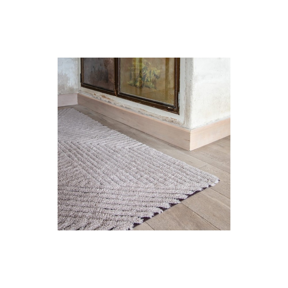 Teppich Woolable Almond Valley