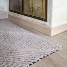 Teppich Woolable Almond Valley