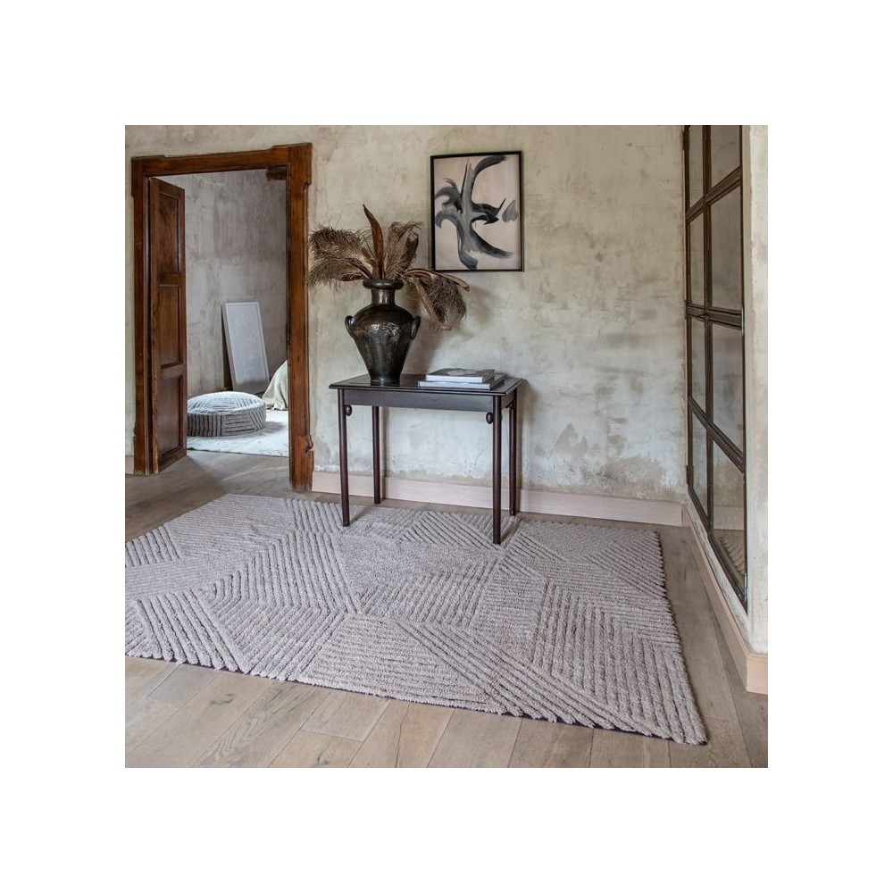 Teppich Woolable Almond Valley