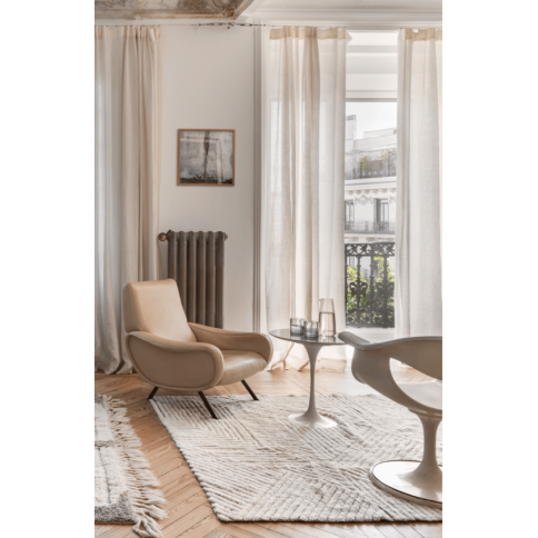 Teppich Woolable Almond Valley