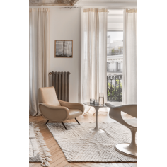 Teppich Woolable Almond Valley