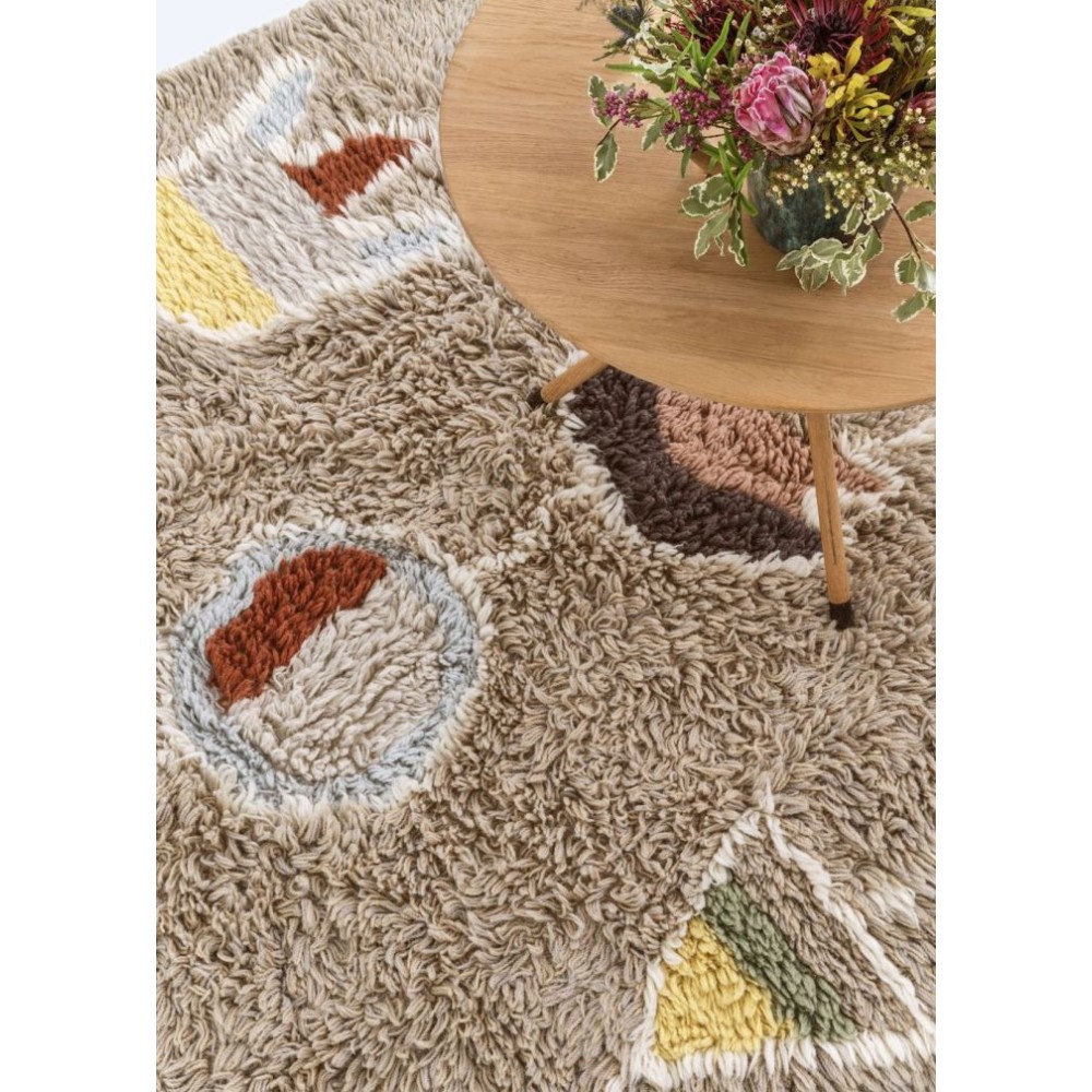 Teppich Woolable Arizona