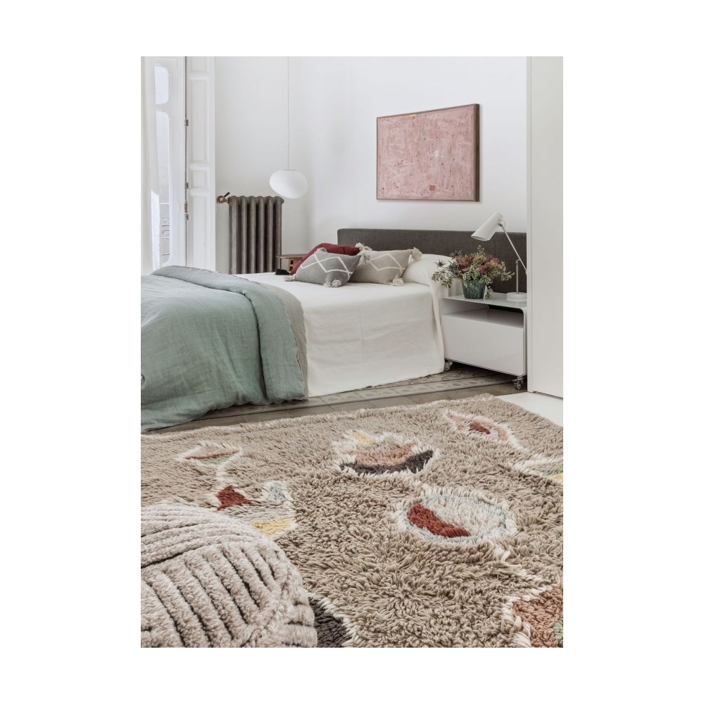 Teppich Woolable Arizona