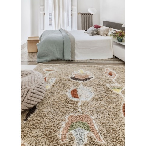 Teppich Woolable Arizona