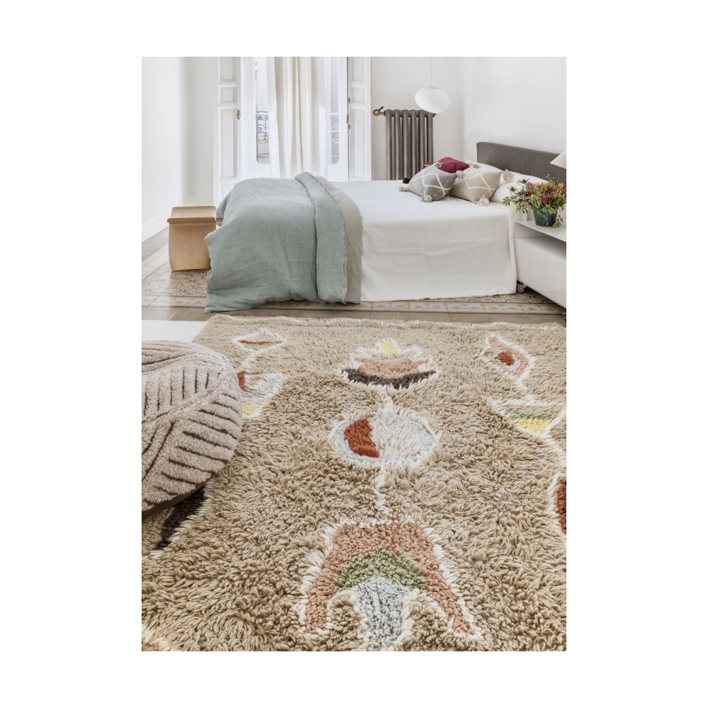 Teppich Woolable Arizona