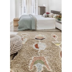 Teppich Woolable Arizona