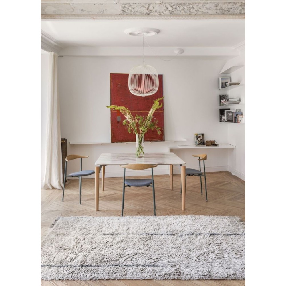 Teppich Woolable Autumn Breeze