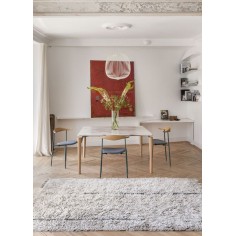 Teppich Woolable Autumn Breeze