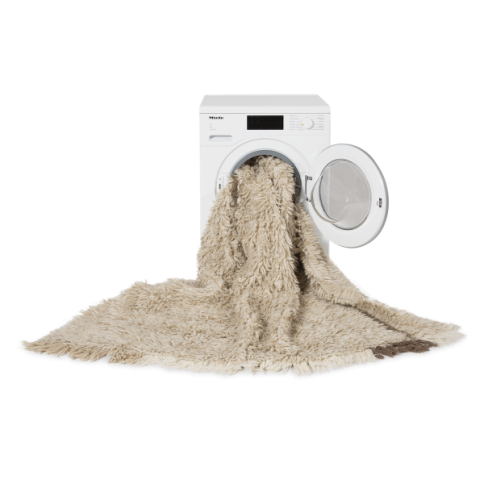 Teppich Woolable Autumn Breeze