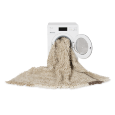 Teppich Woolable Autumn Breeze