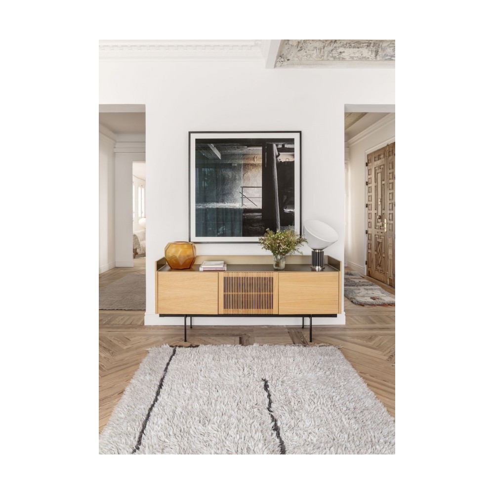 Teppich Woolable Autumn Breeze