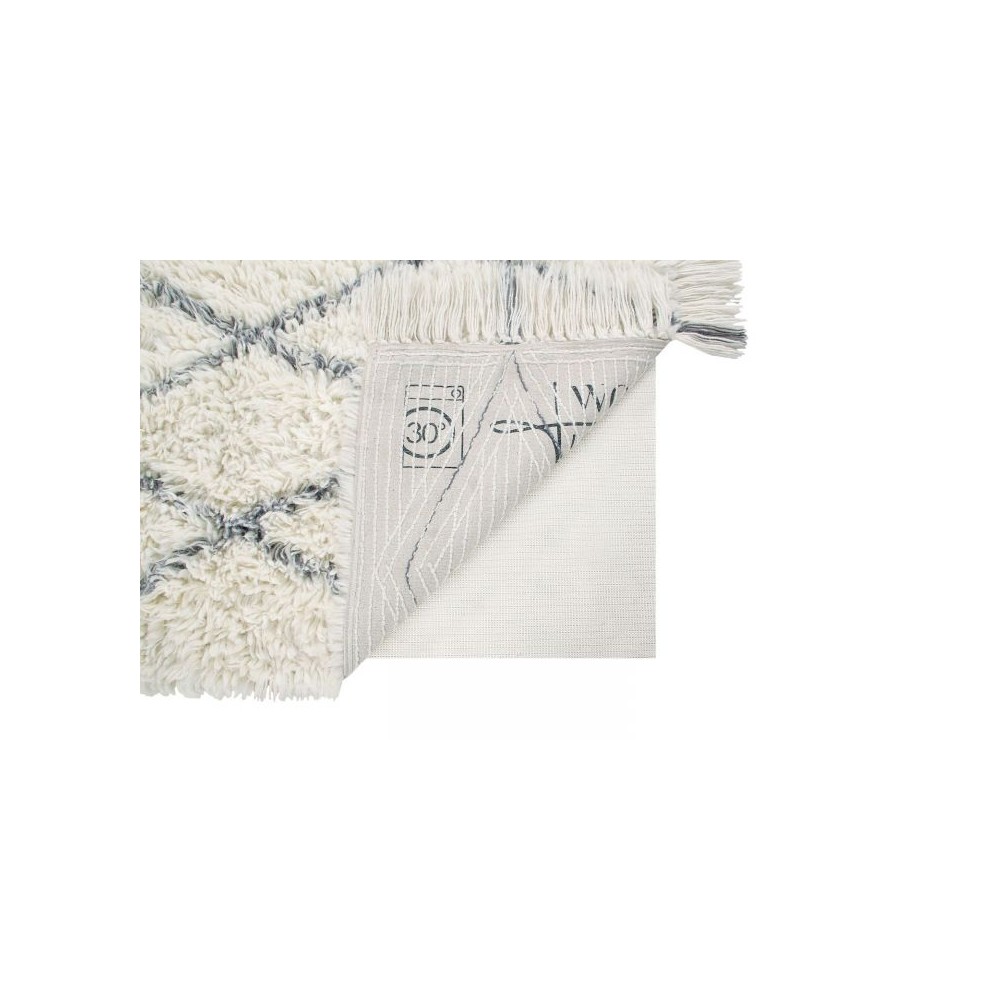 Teppich Woolable Berber Soul