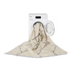 Teppich Woolable Berber Soul