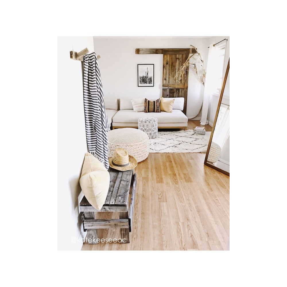 Teppich Woolable Berber Soul