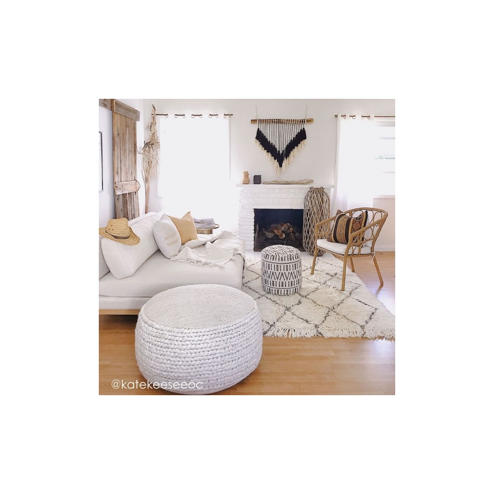 Teppich Woolable Berber Soul