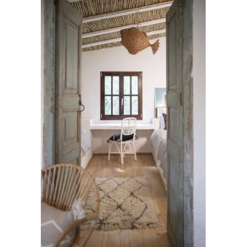 Teppich Woolable Berber Soul