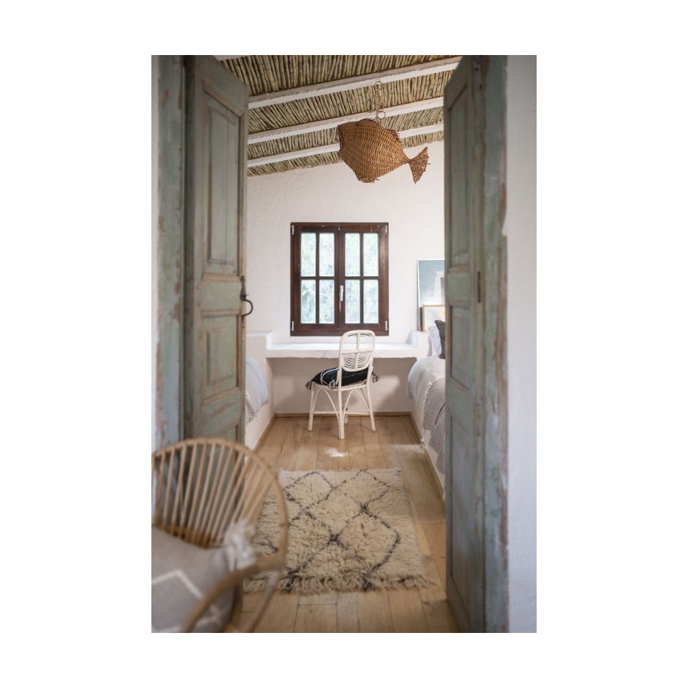 Teppich Woolable Berber Soul