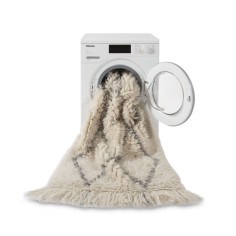Teppich Woolable Berber Soul
