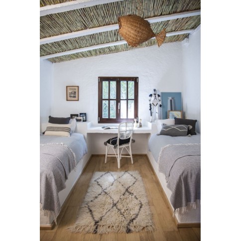 Teppich Woolable Berber Soul