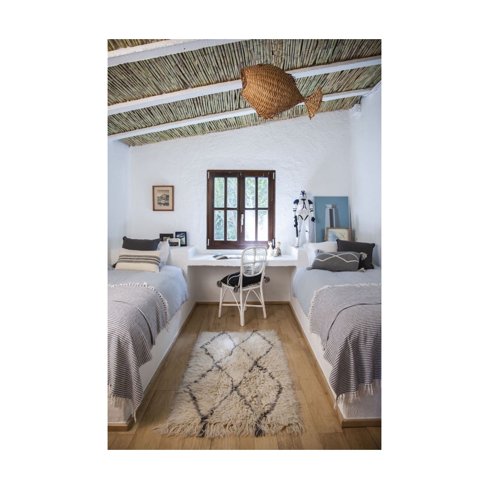 Teppich Woolable Berber Soul