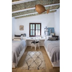 Teppich Woolable Berber Soul