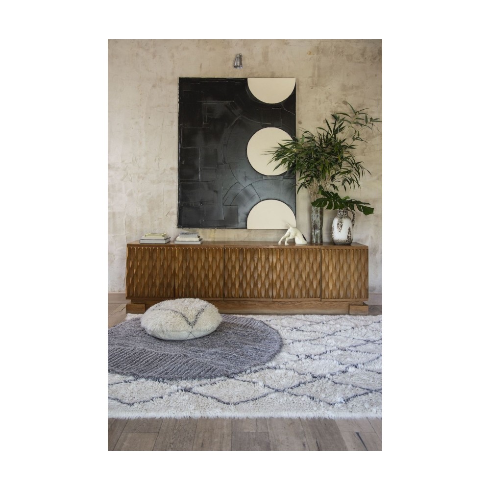 Teppich Woolable Berber Soul