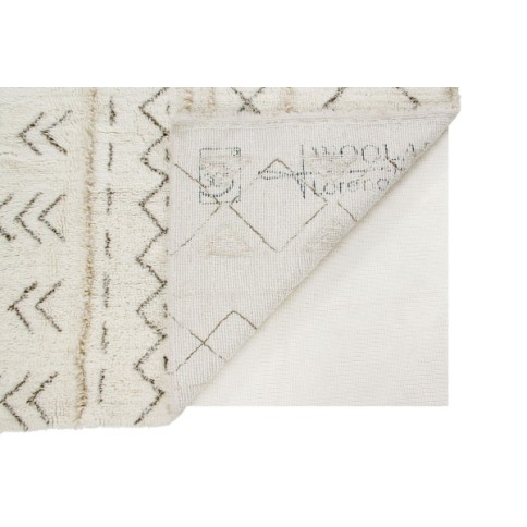 Teppich Woolable Lakota Day