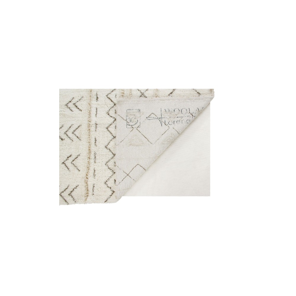 Teppich Woolable Lakota Day