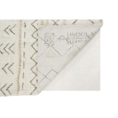 Teppich Woolable Lakota Day