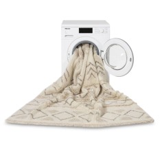 Teppich Woolable Lakota Day