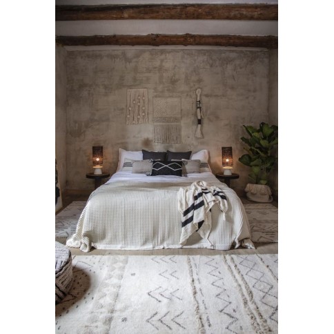 Teppich Woolable Lakota Day