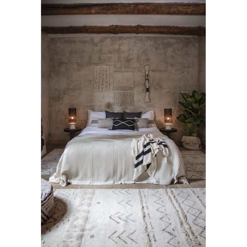 Teppich Woolable Lakota Day