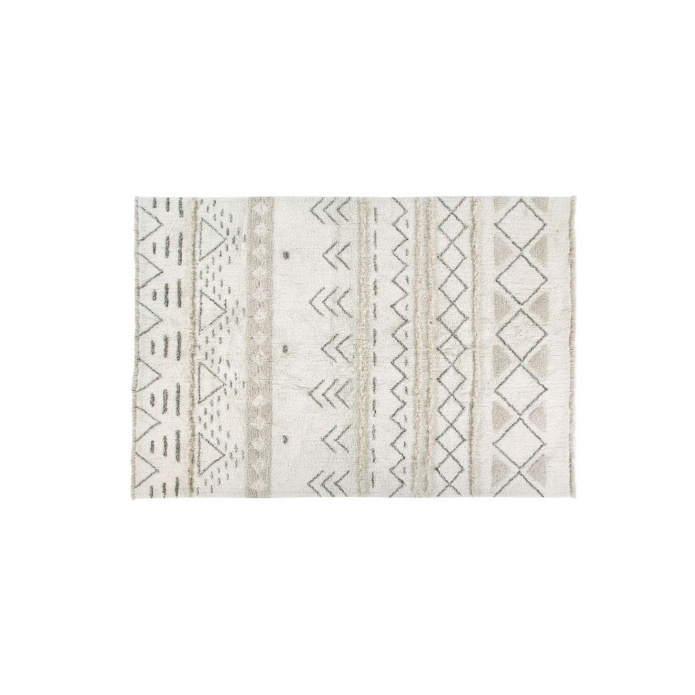 Teppich Woolable Lakota Day