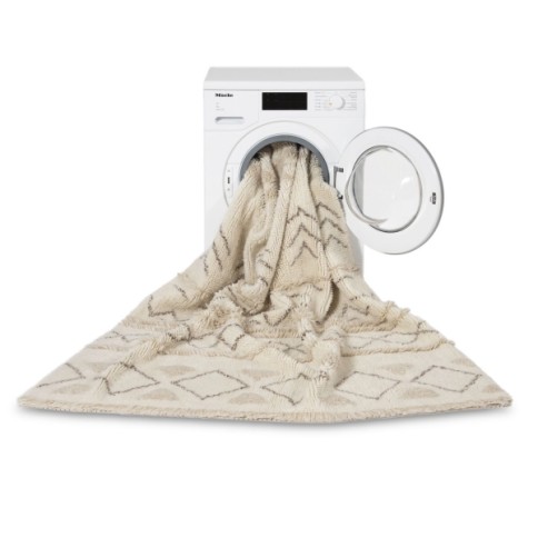 Teppich Woolable Lakota Day