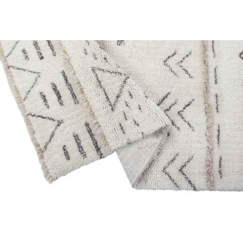 Teppich Woolable Lakota Day