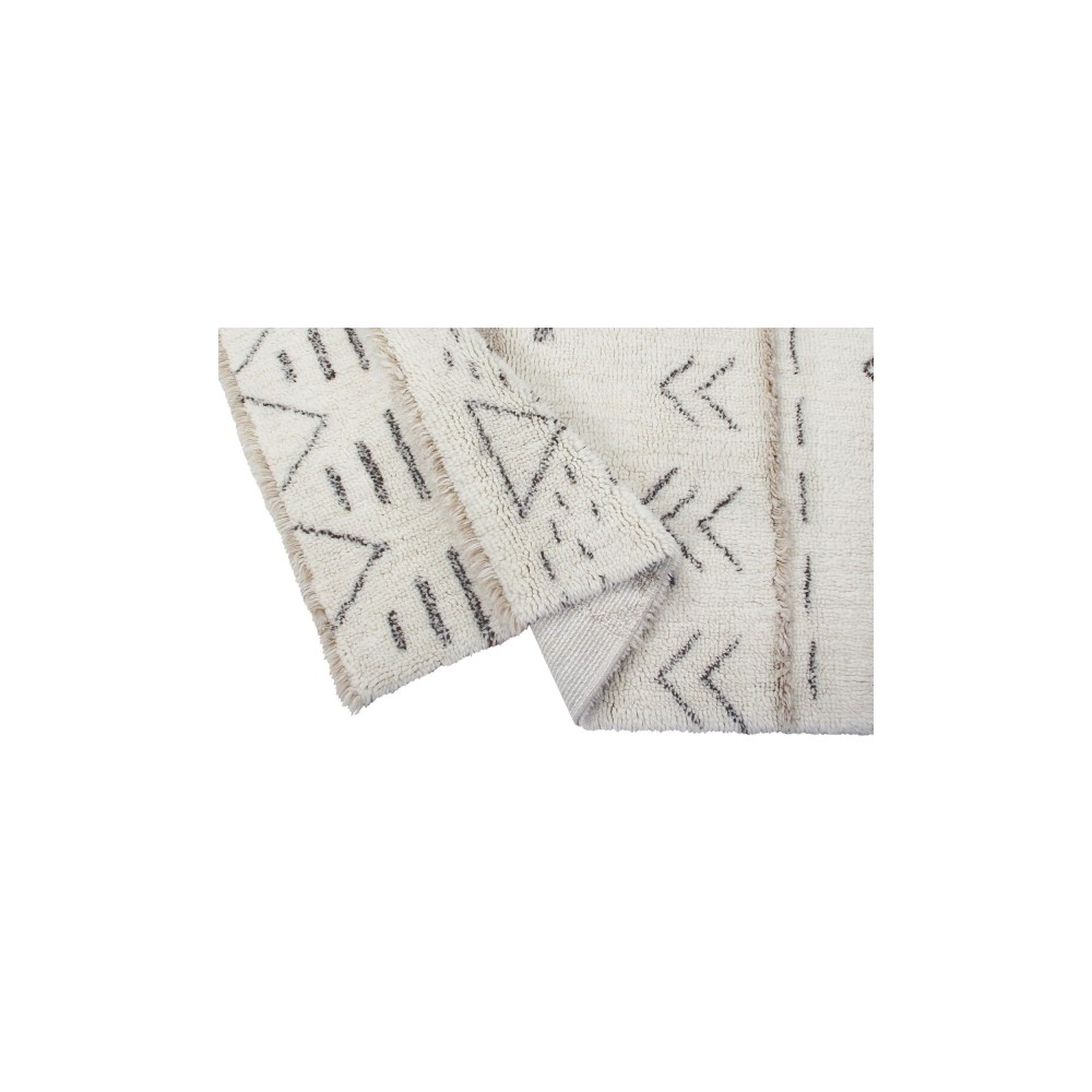 Teppich Woolable Lakota Day