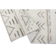 Teppich Woolable Lakota Day