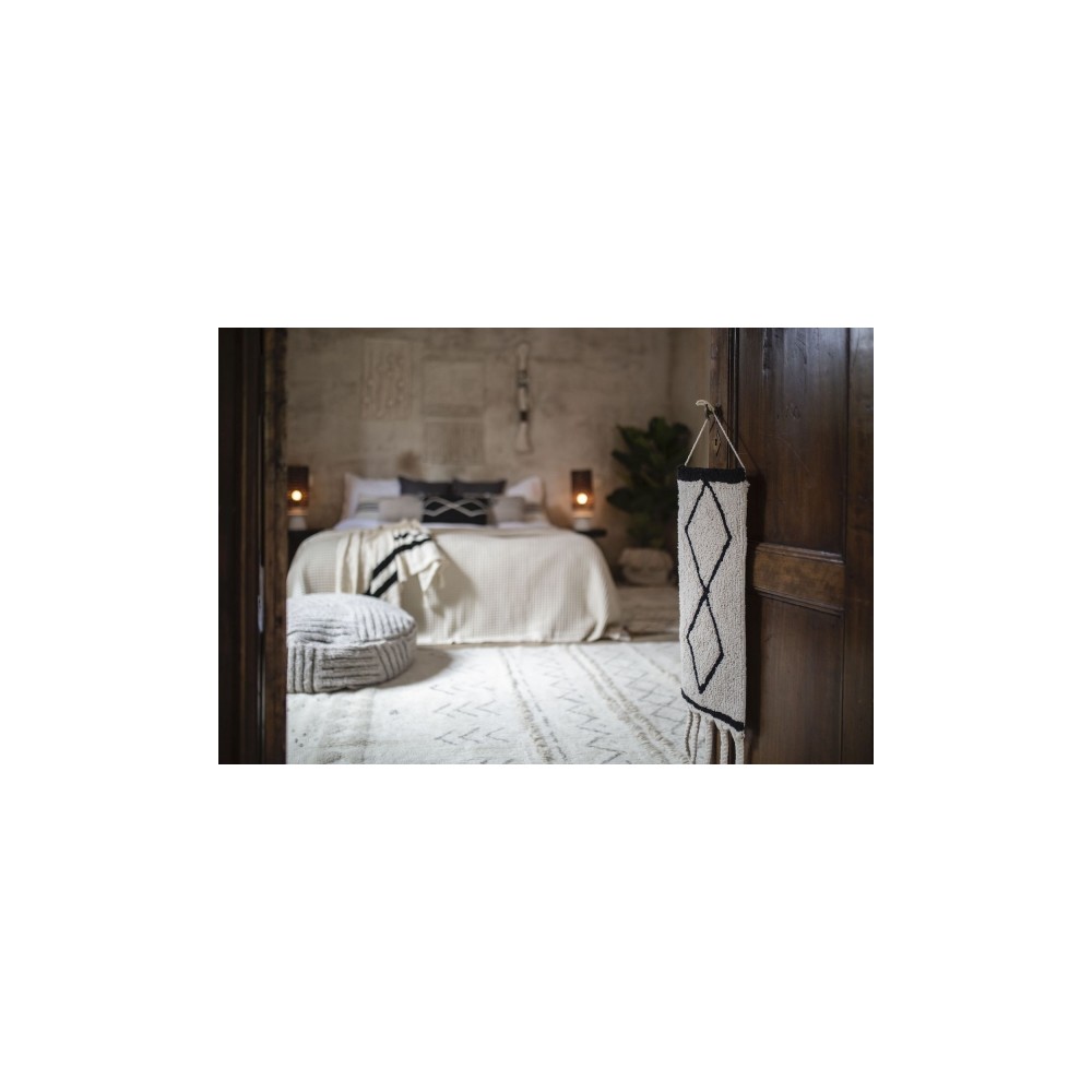 Teppich Woolable Lakota Day