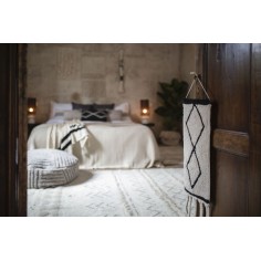 Teppich Woolable Lakota Day