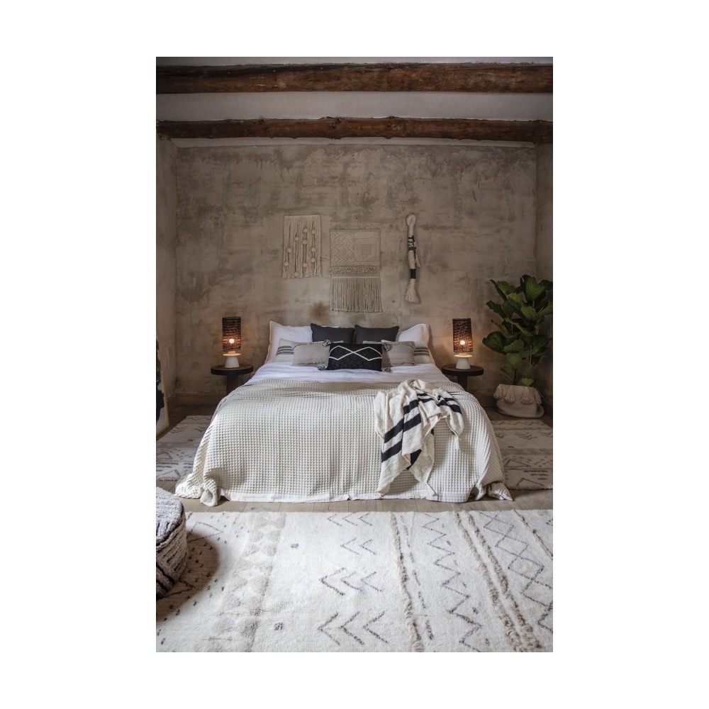 Teppich Woolable Lakota Day