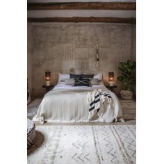 Teppich Woolable Lakota Day