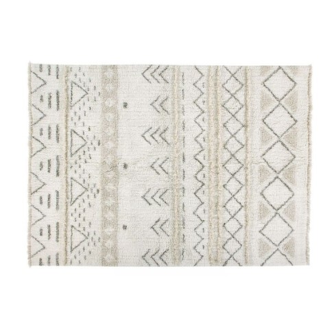 Teppich Woolable Lakota Day