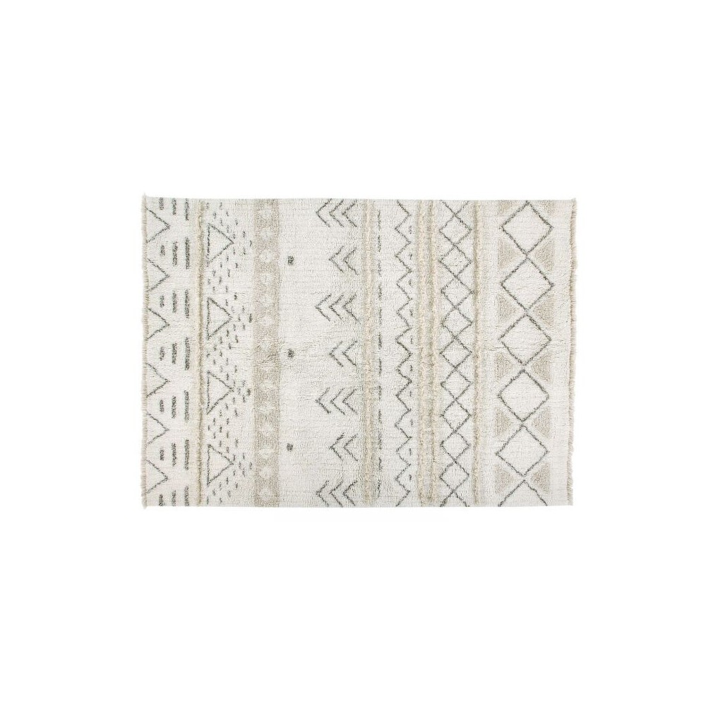 Teppich Woolable Lakota Day