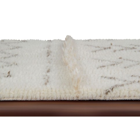 Teppich Woolable Lakota Day