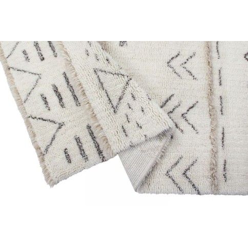 Teppich Woolable Lakota Day