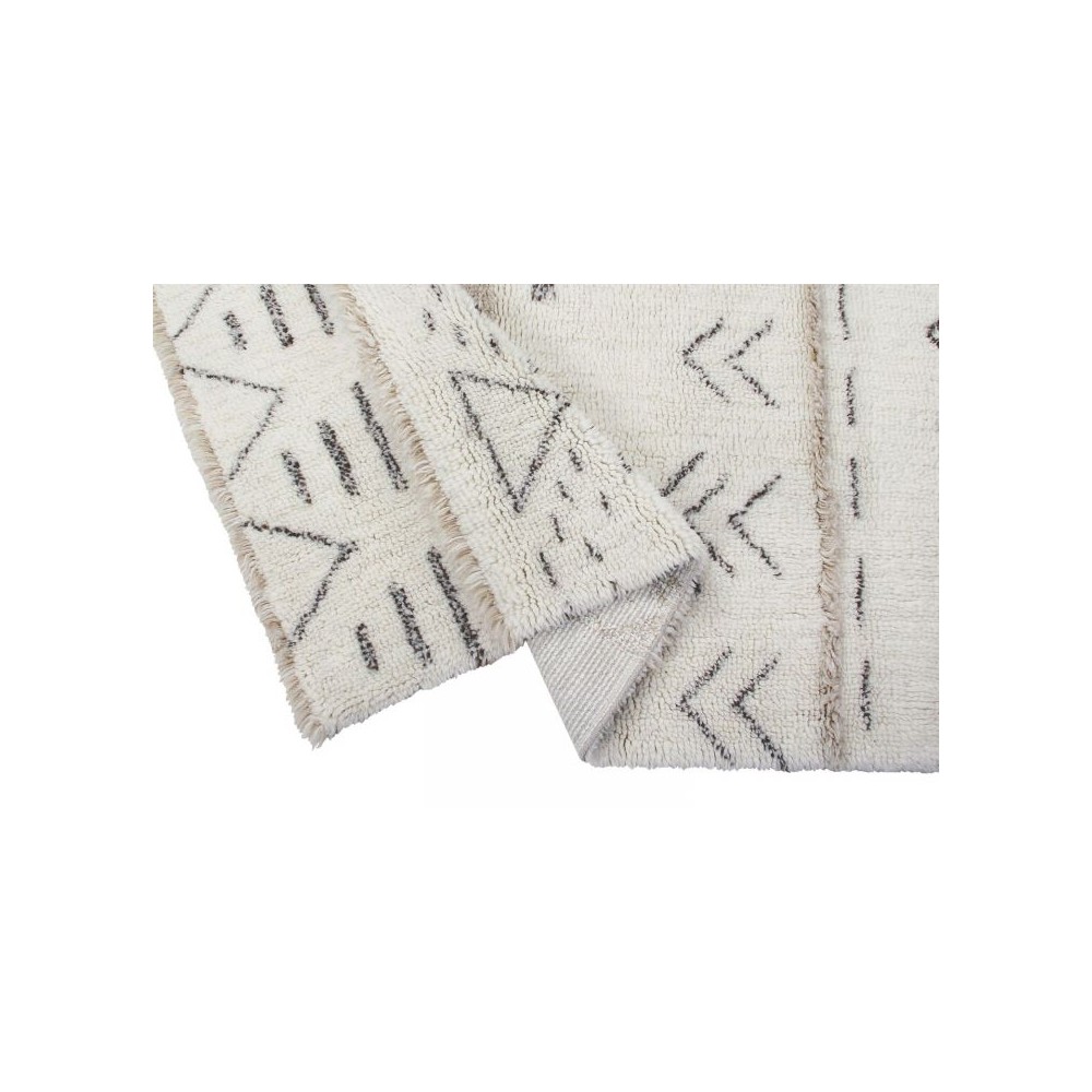 Teppich Woolable Lakota Day