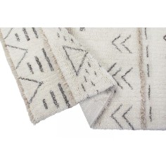 Teppich Woolable Lakota Day