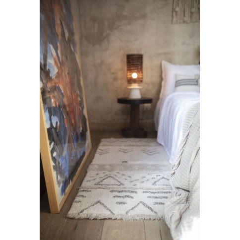 Teppich Woolable Lakota Day