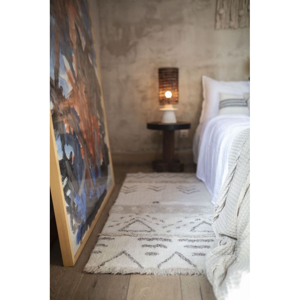 Teppich Woolable Lakota Day