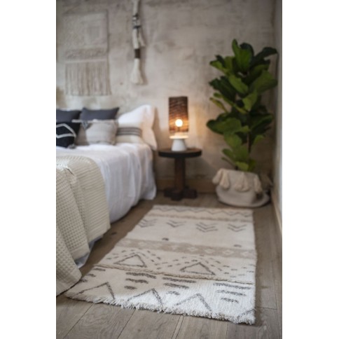 Teppich Woolable Lakota Day